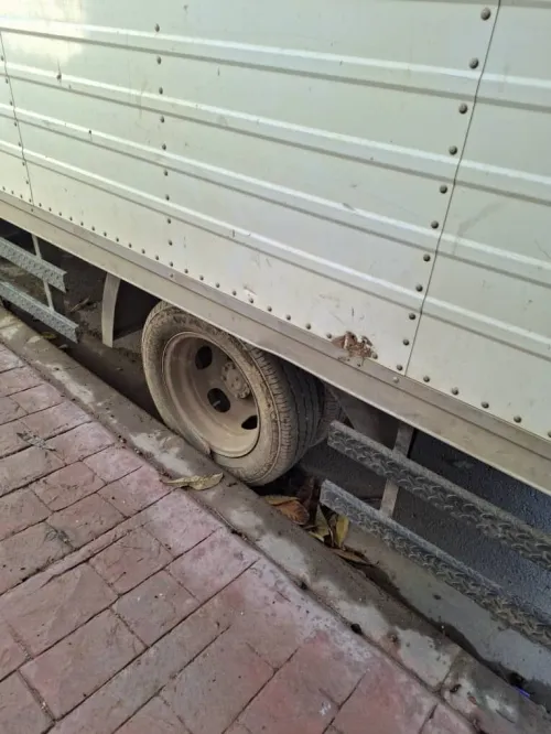 Mitsubishi Canter 2800 2000