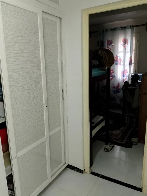 Vente Appartement F3 Constantine El khroub