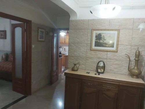 Vente Appartement F4 Alger Kouba