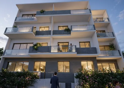 Vente Appartement F4 Alger Bir mourad rais