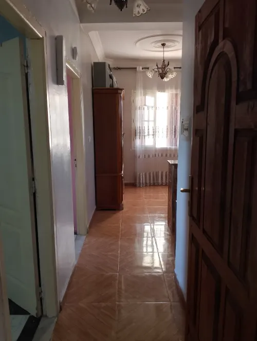 Vente Villa Alger Bordj el kiffan