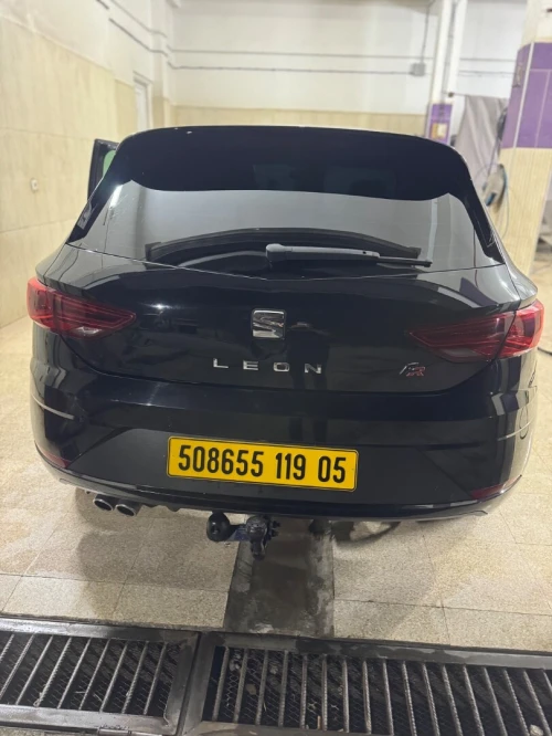 Seat Leon 2019 FR