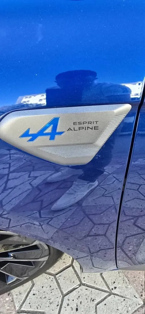 Renault Clio 5  2025 Esprit Alpine