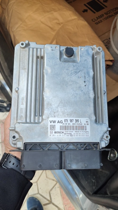 ميموار RS3 2023