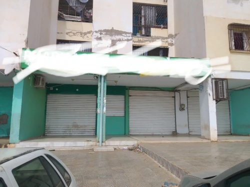 Vente Local Oran Gdyel