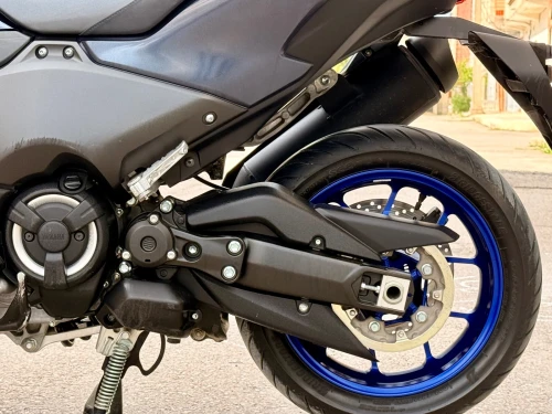 Yamaha Tmax 562 sx 
