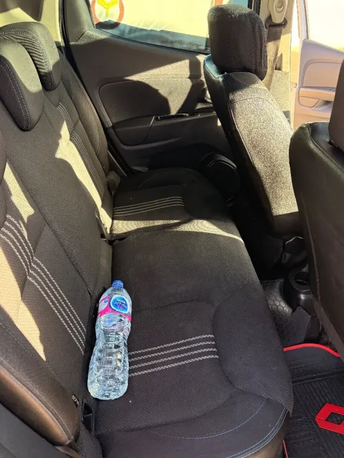 Renault Clio 4 2019 GT Line +