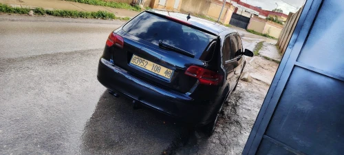 Audi A3 2008 S3