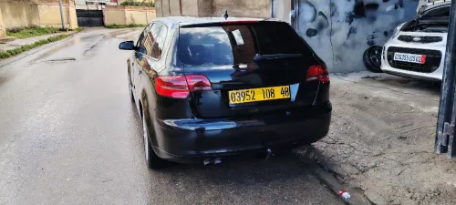Audi A3 2008 S3