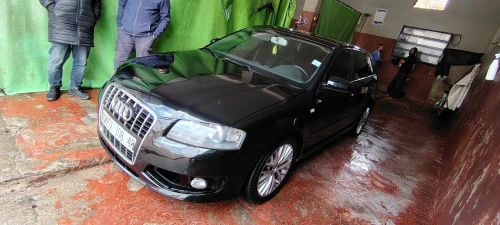 Audi A3 2008 S3