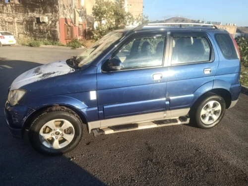 Zotye Nomad 2 2010 Nomad 2