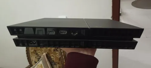Ps4 fat cuh 1216B 1to
