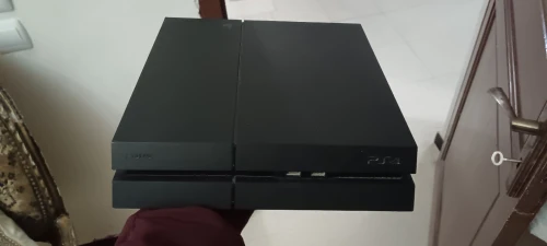 Ps4 fat cuh 1216B 1to