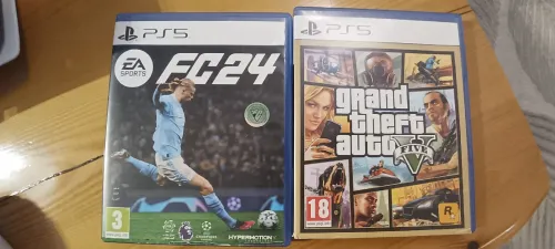 Ps5 slim standard