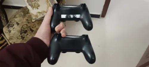 Ps4 fat cuh 1216B 1to