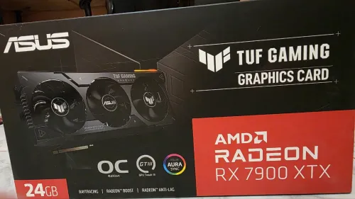 Pc Gamer I9-11900K Radeon Rx 7900 Xtx