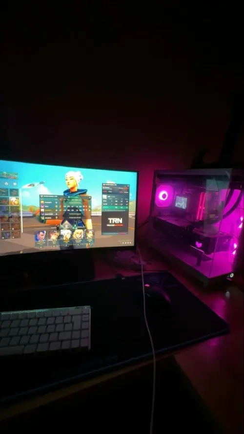 Pc Gamer I9-11900K Radeon Rx 7900 Xtx