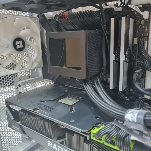 Pc Gamer I9-11900K Radeon Rx 7900 Xtx