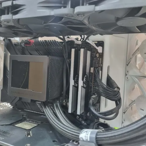 Pc Gamer I9-11900K Radeon Rx 7900 Xtx