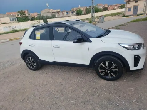 Kia KX1 2026 Full