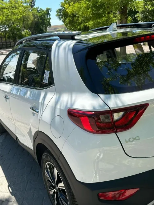 Kia KX1 2026 Full