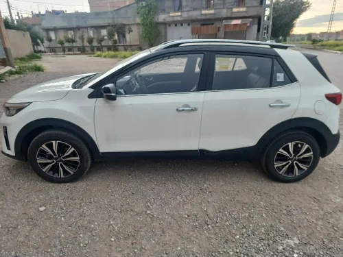 Kia KX1 2026 Full