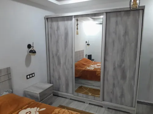 Chambre a couché occasion très bon état