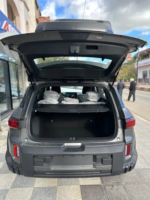 Geely Couwboy 2025 Couwboy
