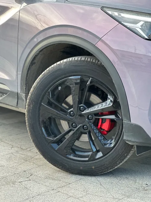 Geely Coolray 2025 Full options