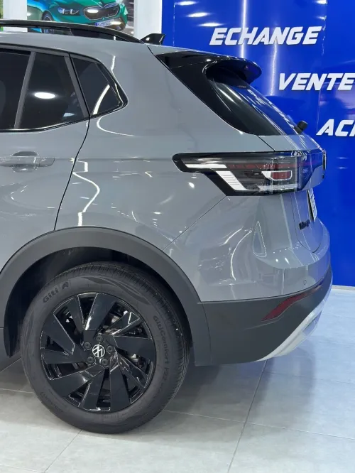Volkswagen Tahru 2025 
