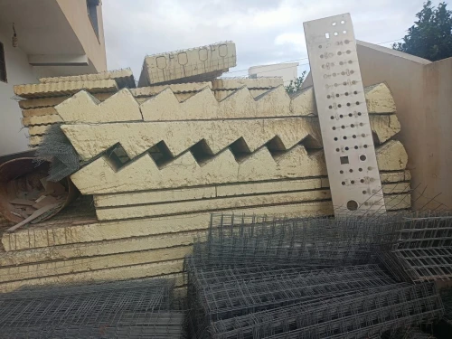 Maison Préfabriqués 