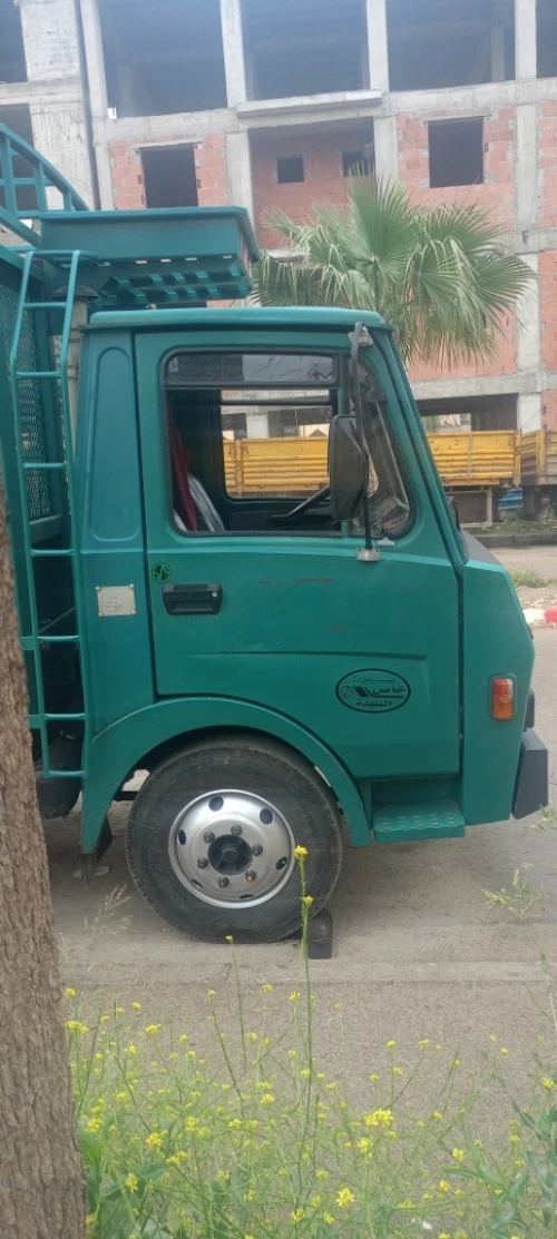 sonacom k66 2008