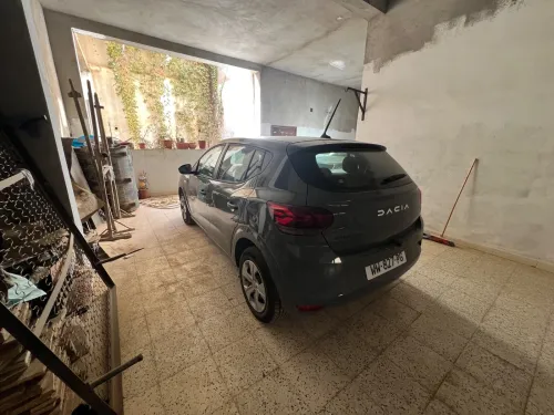 Dacia Sandero 2025 Essential