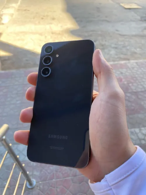 Samsung S23 fe