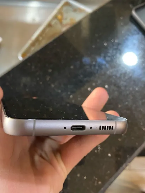 Samsung S23 fe
