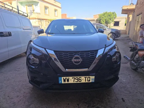 Nissan Juke suv 2023 Business  édition