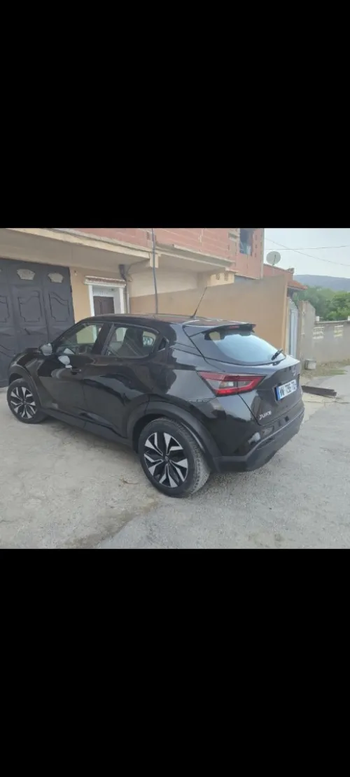 Nissan Juke 2023 Édition  business