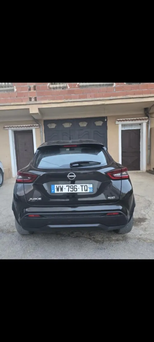 Nissan Juke 2023 Édition  business