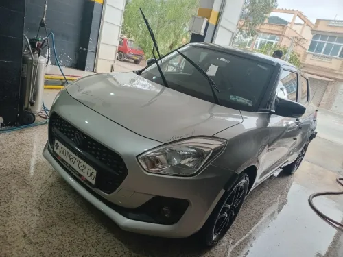 Suzuki Swift 2022 Swift