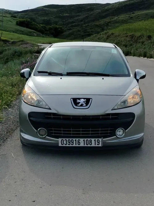 Peugeot 207 2008 Premium
