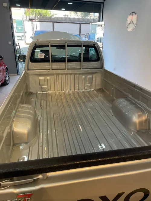 Toyota Hilux 2015 LEGEND DC 4x4