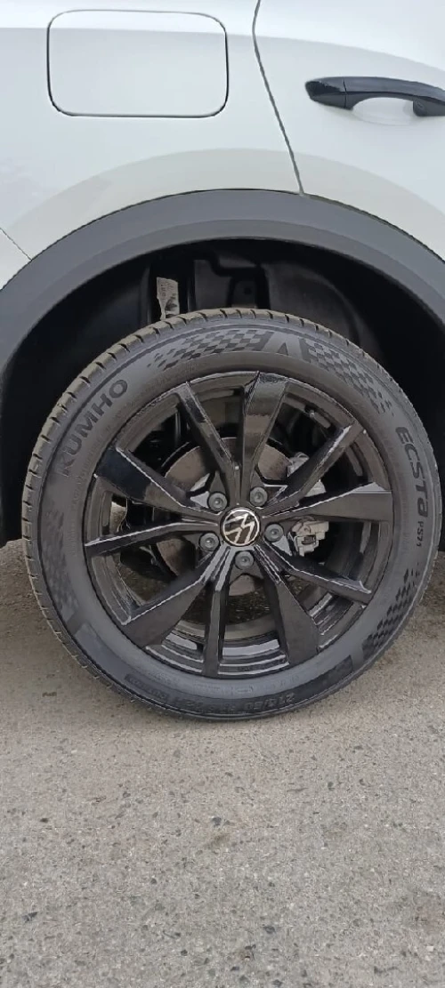 Volkswagen T-Roc 2026 R- Line Edition 