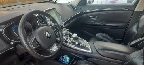Renault Scenic Court 2018 Privilège 