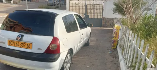 Renault Clio 2 2002 Clio 2