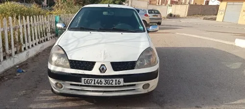 Renault Clio 2 2002 Clio 2