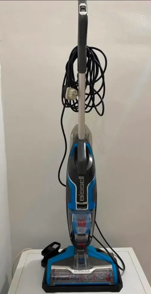 Bissel crosswave 3en1