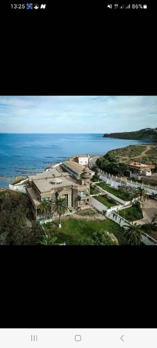 Location vacances Appartement F4 Boumerdès Dellys