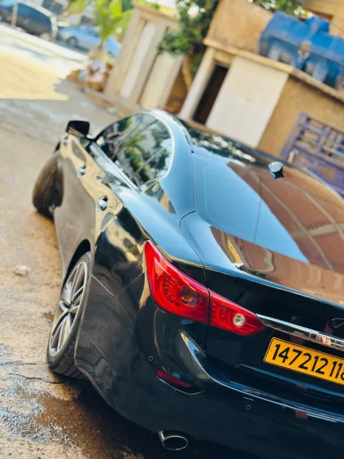 Infiniti Q50 2018 Q50