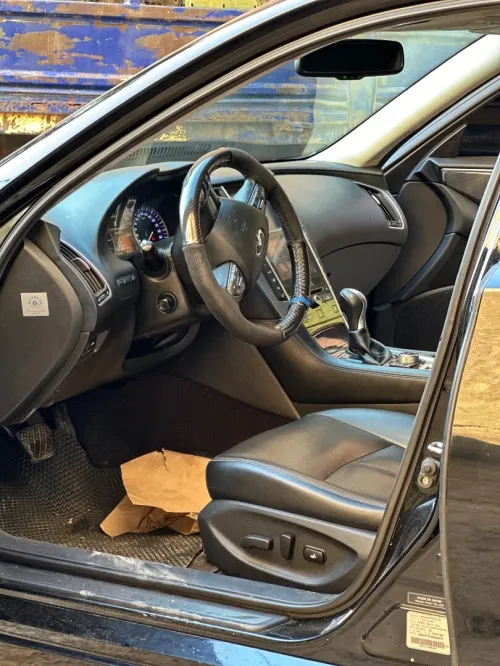 Infiniti Q50 2018 Q50