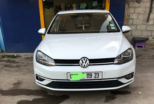 Volkswagen Golf 7 2019 START+